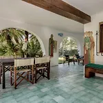 Hotell Augustus & Forte dei Marmi
