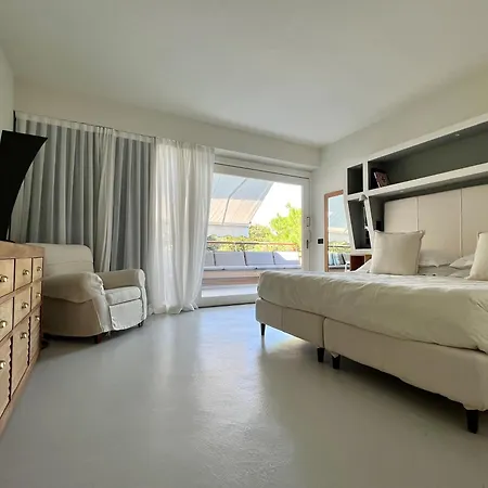 Augustus & Otel Forte dei Marmi