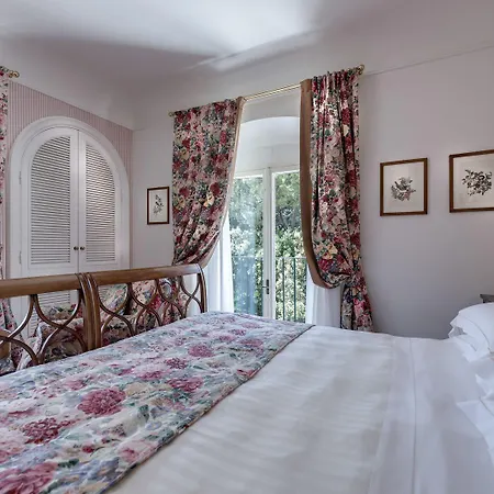 Augustus & Hotel Forte dei Marmi