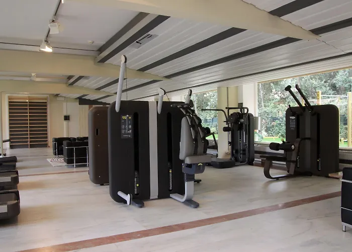 Augustus & Otel Forte dei Marmi