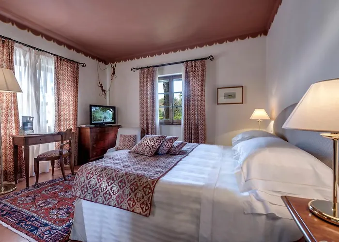 Augustus & Forte dei Marmi