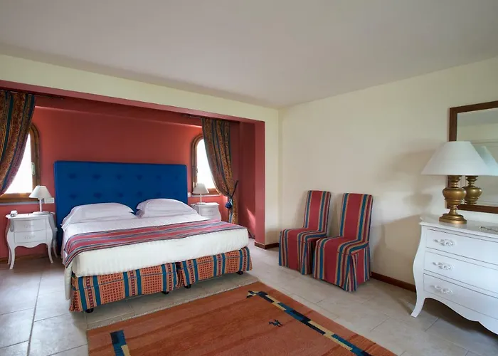 Augustus & 5* Forte dei Marmi