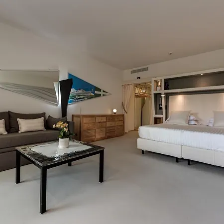 Augustus Hotel&resort Forte dei Marmi