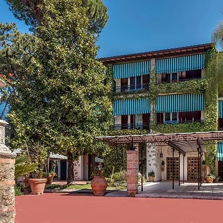 Augustus Hotel&resort Hotel 5*