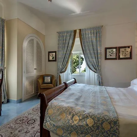 Augustus & Hotel Forte dei Marmi