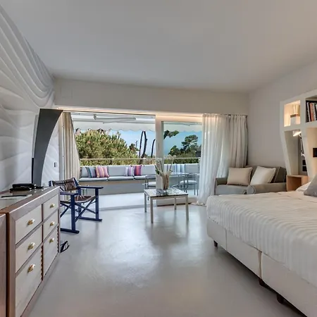 Hotel Augustus Hotel&resort 5*
