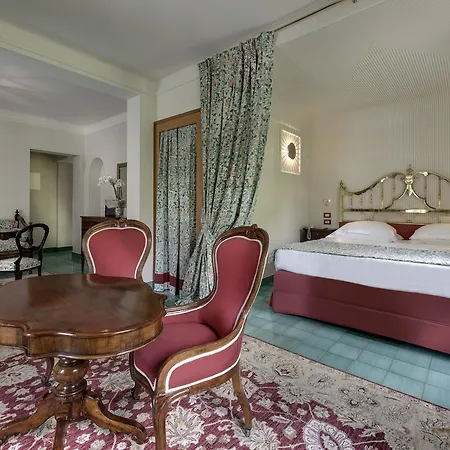 Hotel Augustus Hotel&resort