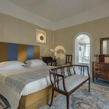 Augustus Hotel&resort 5* Forte dei Marmi