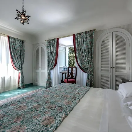 فندق&منتجع أوغسطس فورتي دي مارمي