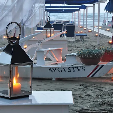 فندق&منتجع أوغسطس 5*