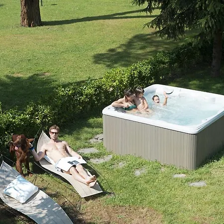Augustus Hotel&resort Hotel 5*