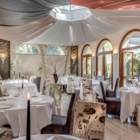 Augustus & Hotel 5*