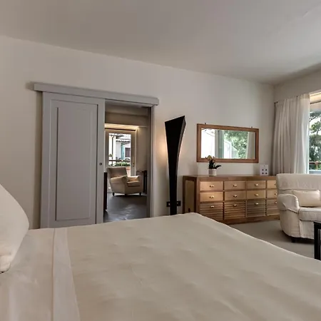 فندق&منتجع أوغسطس 5*