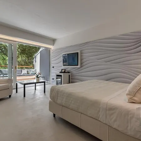 Augustus & Hotel 5*