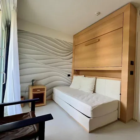 Hotel Augustus & Forte dei Marmi