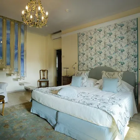 Augustus Hotel&resort