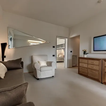 Augustus & 5* Forte dei Marmi