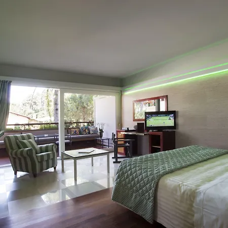 فندق&منتجع أوغسطس 5* فورتي دي مارمي