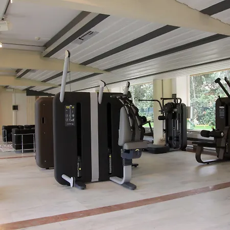 Augustus & Hotel Forte dei Marmi