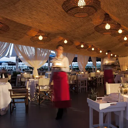 فندق&منتجع أوغسطس 5*