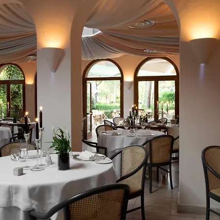 فندق فندق&منتجع أوغسطس