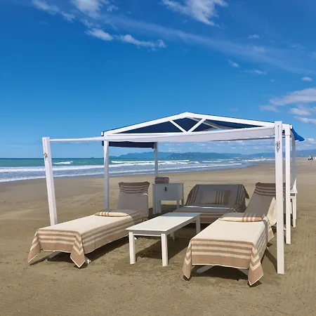 فندق فندق&منتجع أوغسطس 5*