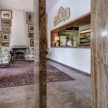 فندق فندق&منتجع أوغسطس 5*