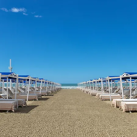 فندق&منتجع أوغسطس فندق