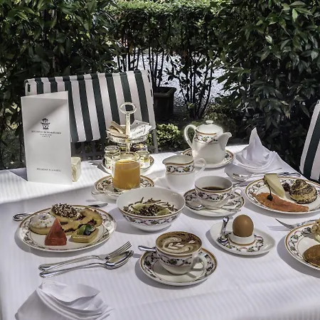 فندق&منتجع أوغسطس فورتي دي مارمي