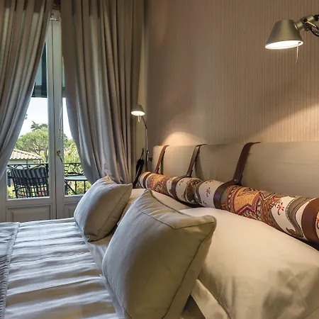 Augustus & 5* Forte dei Marmi