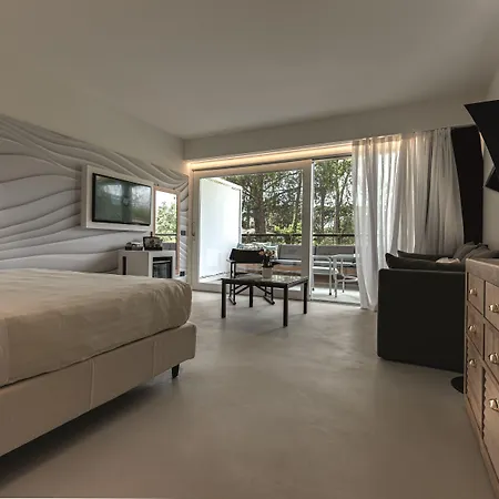 Hotel Augustus &
