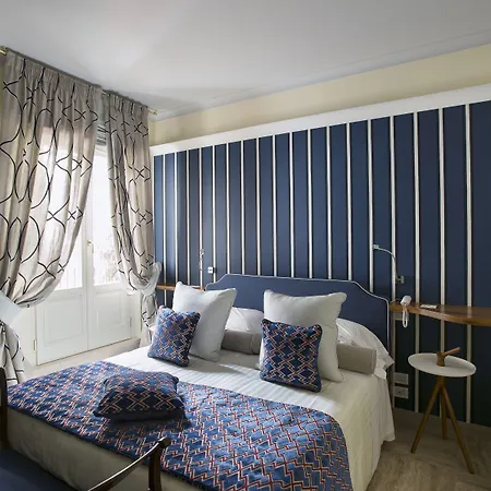 فندق&منتجع أوغسطس فندق