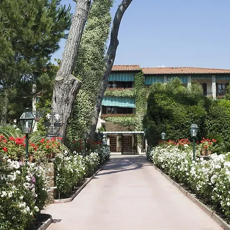 Hotel Augustus & 5*