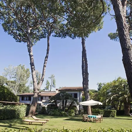 Augustus Hotel&resort 5* Forte dei Marmi