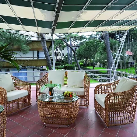 فندق&منتجع أوغسطس فندق