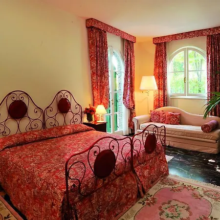Augustus Hotel&resort 5*