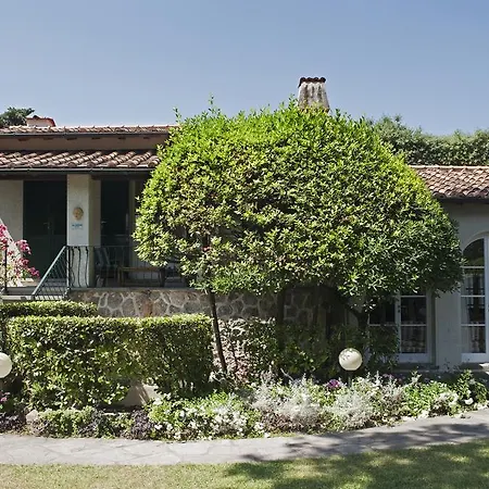 Augustus Hotel&resort 5* Forte dei Marmi