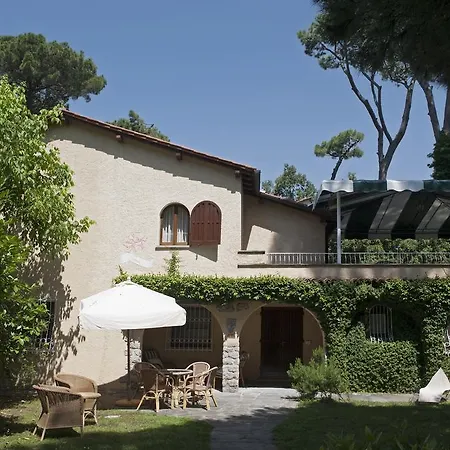 Augustus Hotel&resort Hotel Forte dei Marmi