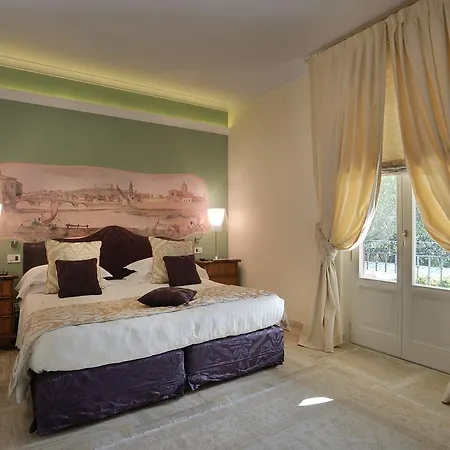Augustus Hotel&resort 5*