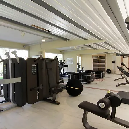 Augustus Hotel&resort Hotel 5*