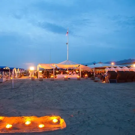 Augustus Hotel&resort Hotel
