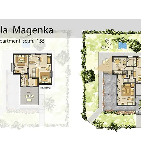 Augustus Hotel&resort Hotel 5*