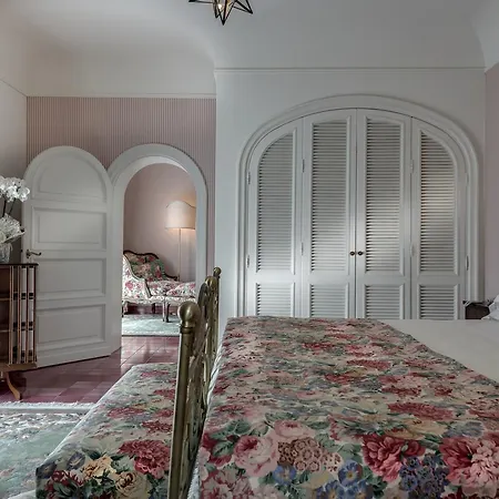 Hotel Augustus & 5*