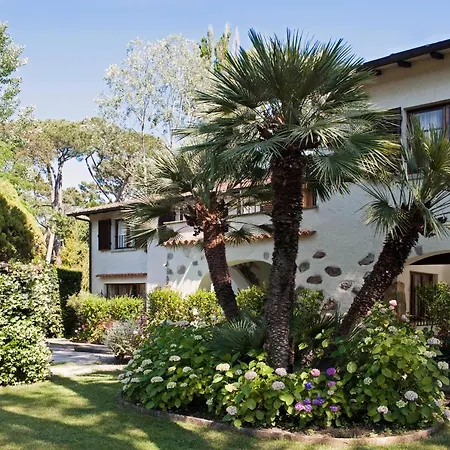 Augustus Hotel&resort Hotel 5*