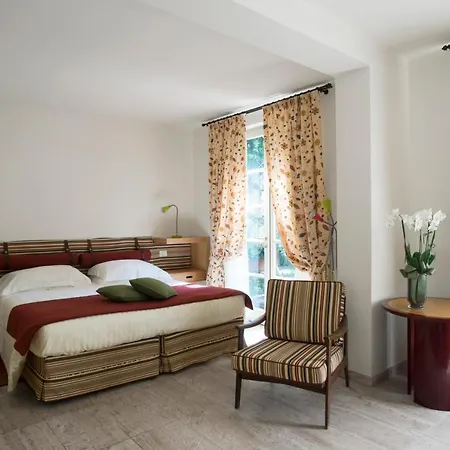 Hotel Augustus Hotel&resort