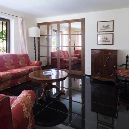 Hotel Augustus & Forte dei Marmi