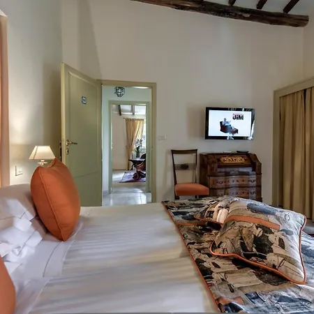 Hotel Augustus &