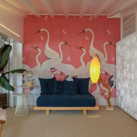 فندق&منتجع أوغسطس 5* فورتي دي مارمي