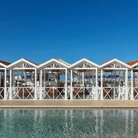 Augustus & 5* Forte dei Marmi
