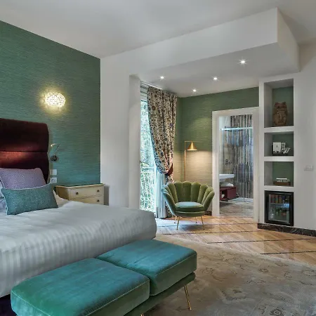 Augustus Hotel&resort 5*